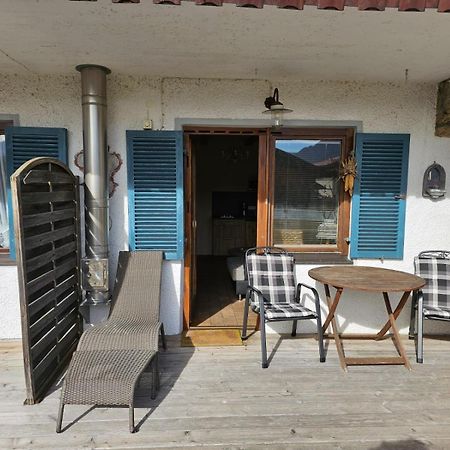 Appartement Bergblick Grassau  Kültér fotó