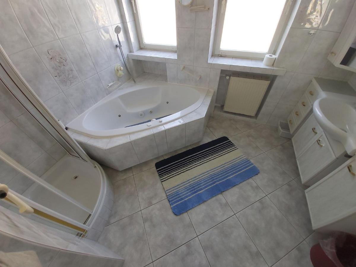 Appartement Bergblick Grassau  Kültér fotó