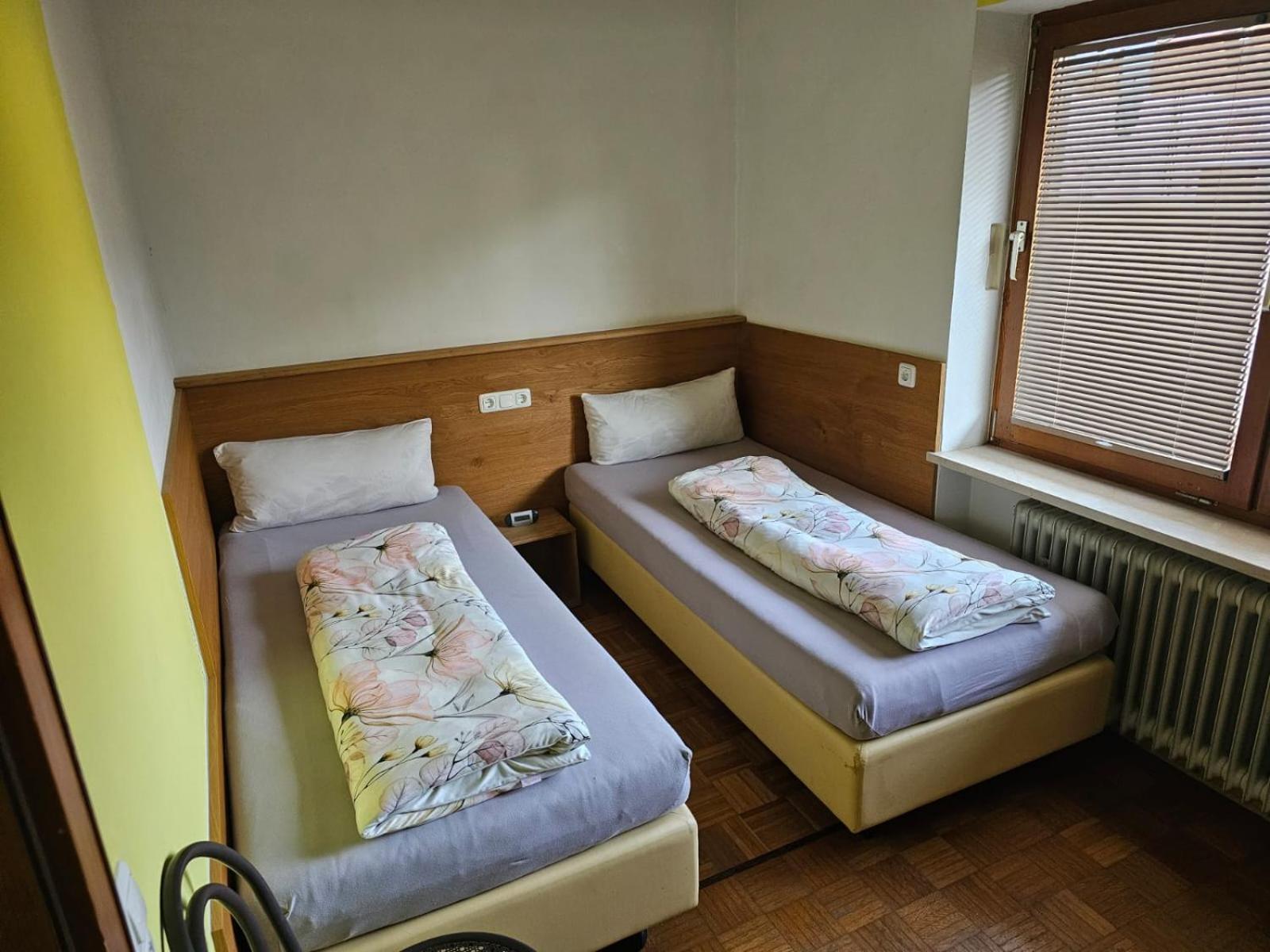 Appartement Bergblick Grassau  Kültér fotó