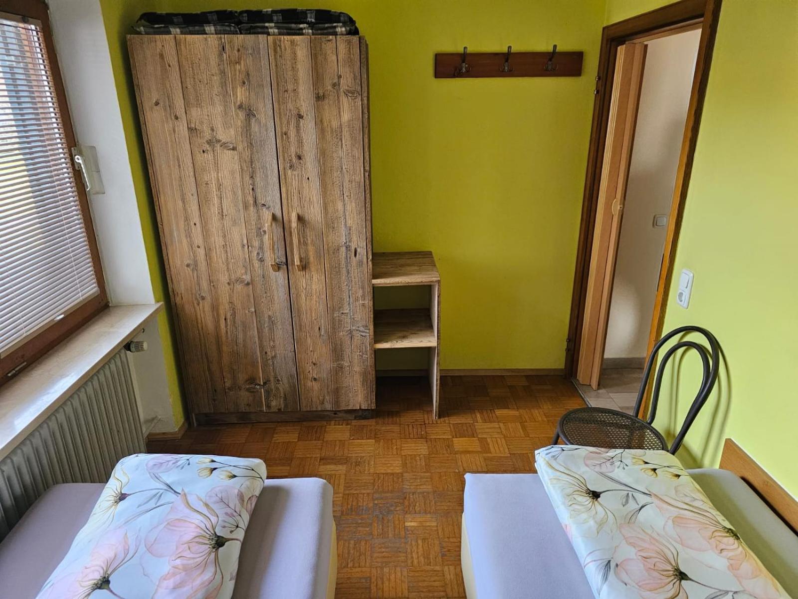Appartement Bergblick Grassau  Kültér fotó